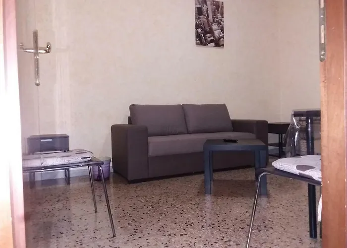 Appartamento Residence Sole e Luna